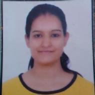 Rachna P. Class I-V Tuition trainer in Indore