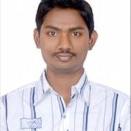 Shiva Kumar Arikilla Chess trainer in Hyderabad