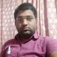 Sudeep Kumar Class I-V Tuition trainer in Patna