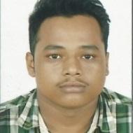 Sourojith Datta IBPS Exam trainer in Kolkata