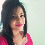 Surashree G. Class 12 Tuition trainer in Hooghly