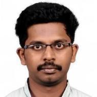 Karthik R React JS trainer in Chennai