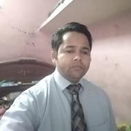 Mukesh Kumar Class 12 Tuition trainer in Bulandshahr