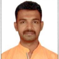 Anoop Bable UGC NET Exam trainer in Pune