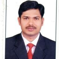 Venkat Ramana Togati Class 11 Tuition trainer in Hyderabad