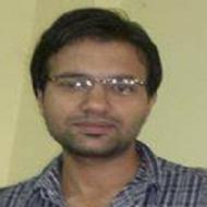 Prashant M. UPSC Exams trainer in Delhi