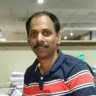 Vinayak Mithbaokar Microsoft Excel trainer in Mumbai