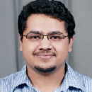 Photo of Vishal Parasher