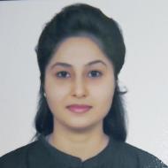 Priti K. Class 11 Tuition trainer in Mumbai