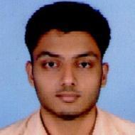 Munavir K BTech Tuition trainer in Kochi