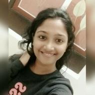 Pavithra B. Class I-V Tuition trainer in Chennai