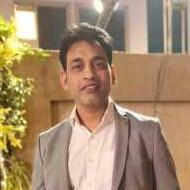 Dr. Nitesh Kumar Srivastava LLB Tuition trainer in Noida