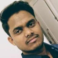 Rajashekar Kodi Blockchain trainer in Hyderabad