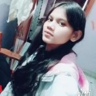 Sejal S. Class I-V Tuition trainer in Kanpur