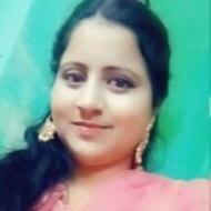 Sadiqa F. Class I-V Tuition trainer in Kolkata