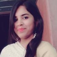 Chandrika A. Class I-V Tuition trainer in Ghaziabad