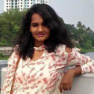 Arathy N. BTech Tuition trainer in Hyderabad