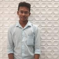 Deepak Kumar Rout Class 12 Tuition trainer in Bhubaneswar