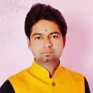 Rahul Yadav Class 12 Tuition trainer in Indore