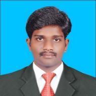 Eswar N BCA Tuition trainer in Chennai