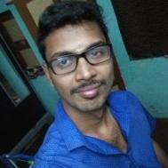 Aravazhi CAD trainer in Puducherry