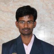 Sreekanth BTech Tuition trainer in Hyderabad