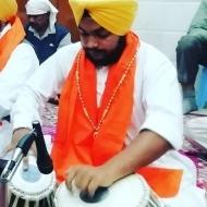 Joraver Singh Tabla trainer in Delhi