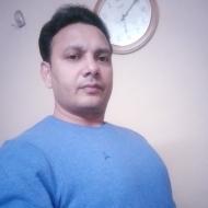 Rajneesh Kumar Rana Class 12 Tuition trainer in Delhi
