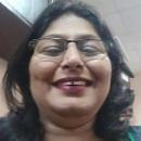 Photo of Dr. Kavita A.