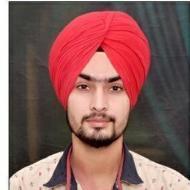 Sharanjeet Singh Class 12 Tuition trainer in Ropar