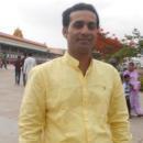 Photo of Pradeep Pandey