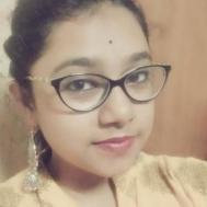 Jayeeta N. Class I-V Tuition trainer in Kolkata