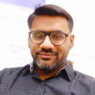 Hiren Sheth Microsoft Excel trainer in Mumbai