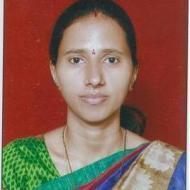Laxmi S. Class 7 Tuition trainer in Hyderabad