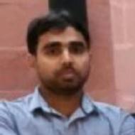 Ashok K. Class 12 Tuition trainer in Delhi