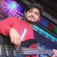 Ramandeep Singh Guitar trainer in Chandigarh