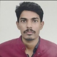 Amit Kumar Yadav Class 8 Tuition trainer in Lucknow