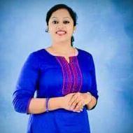 Amrutha K. Class I-V Tuition trainer in Coimbatore