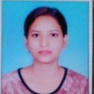 Shivangi S. Class I-V Tuition trainer in Patna