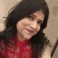 Meenu P. Class 8 Tuition trainer in Lucknow