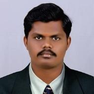 Gopi CJ Class 12 Tuition trainer in Coimbatore