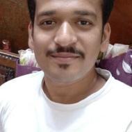 Shubham Dahiya NEET-UG trainer in Rewa