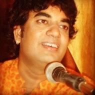 Ravi Panchal Vocal Music trainer in Ahmedabad