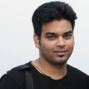 Photo of Ashish Verma