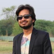 Shubham Pandey Advanced Placement Tests trainer in Gurgaon