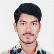 Ravi Chandra Adobe Photoshop trainer in Hyderabad