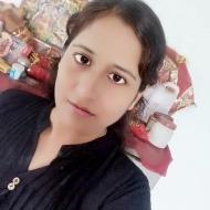 Shubhangi S. BTech Tuition trainer in Delhi