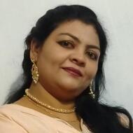 Afshan K. Class I-V Tuition trainer in Bhopal
