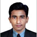 Photo of Mohammed Suhail M A