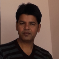 Vjriraj Prasad sharma Class 12 Tuition trainer in Nawalgarh